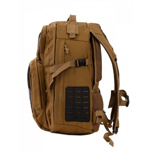 Рюкзак 7.62 "Raptor" (Раптор) 35L койот [NOVATEX]